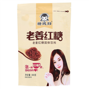糖媳妇老姜红糖（固体饮料）