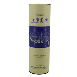 华东雷司令干白葡萄酒