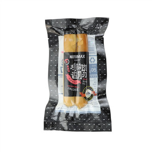NUTRIMAX  优追麦克斯黑椒味鸡胸肉风味肠（熏煮香肠）（黑椒味）