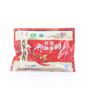 良兴红油郫县豆瓣