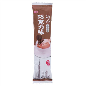 巧克力奶茶饮料粉