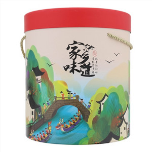 家乡味道礼盒（粽子）
