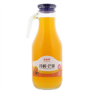 好盛典芒果汁饮料