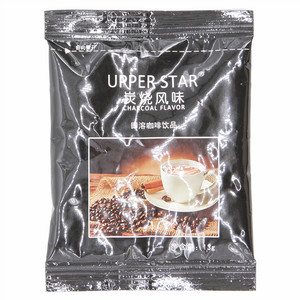 UPPER STAR炭烧风味咖啡(固体饮料)