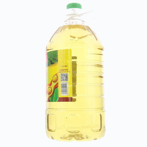 屯不错一级大豆油