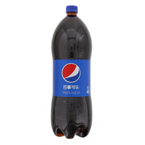 百事可乐2L