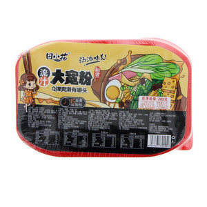 田小花自煮流汁大宽粉