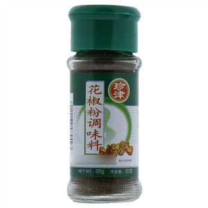 珍津花椒粉调味料