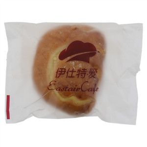 伊仕特?爱奶油卡斯达面包