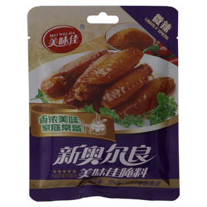 美味佳新奥尔良腌料