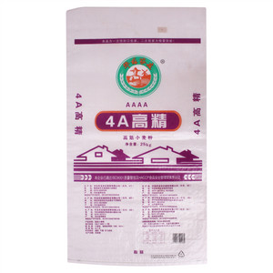 华龙农庄4A高精小麦粉