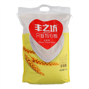 丰之坊全麦粉