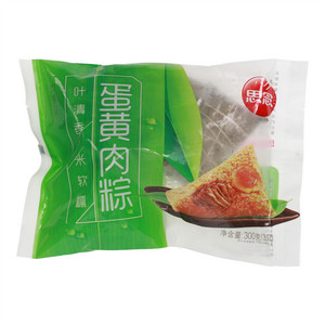 思念蛋黄肉粽