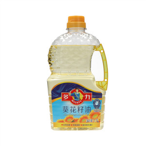 多力葵花籽油