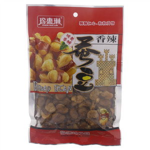 珍惠林香辣蚕豆