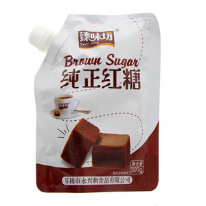 臻味坊纯正红糖（分装）