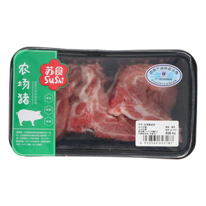 苏食农场猪龙骨