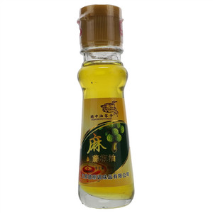 关中油客子藤椒油