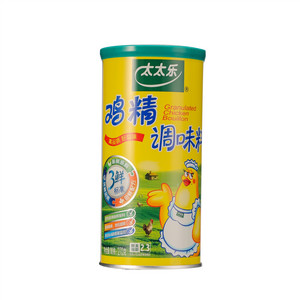 太太乐鸡精调味料