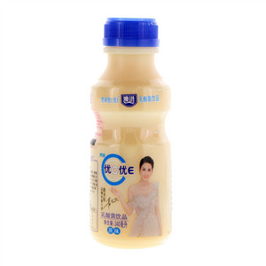 澳进虎润优C优E原味乳酸菌饮品