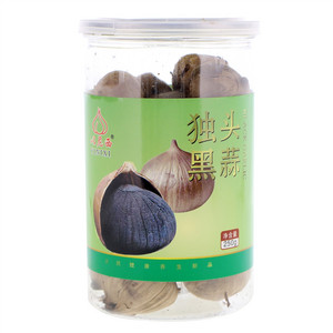 以尼西独头黑蒜