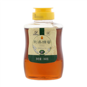 百翼荆条蜂蜜
