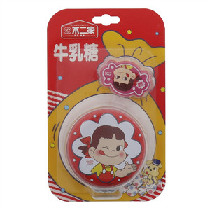 PeKQ sweets不二家原味牛乳糖