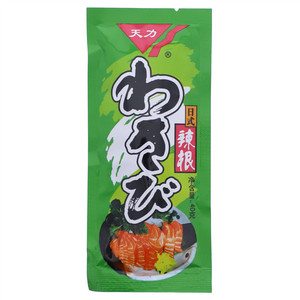 天力日式辣根