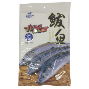 新海水产鲅鱼