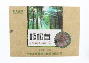 姬松茸200g
