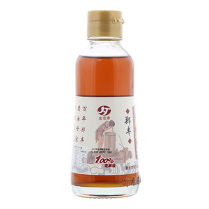 金宏泰香油