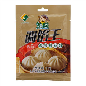 龙盛肉馅调馅王
