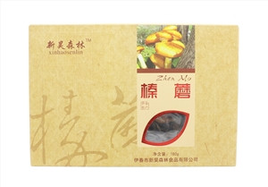 榛蘑180g