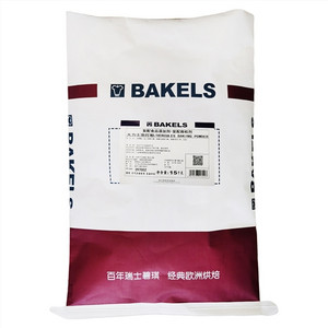 BAKELS复配食品添加剂-复配膨松剂大力士泡打粉