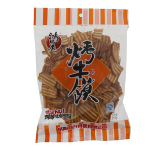 鸿味源烤牛馍212克