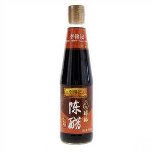 李锦记醇酿陈醋