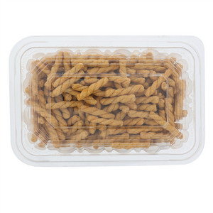 糯米麻花（香辣味）350g
