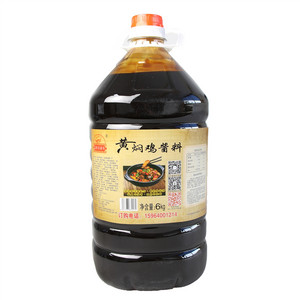 嘉梦鲁杏斋黄焖鸡酱料