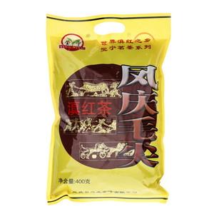 凤庆毛尖
