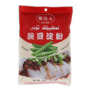 唯滋亲豌豆淀粉