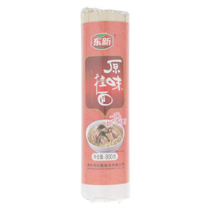 东新原味挂面（普通挂面）