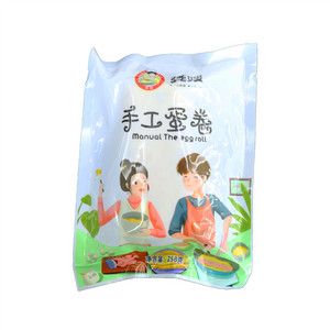 龚嫂手工蛋卷