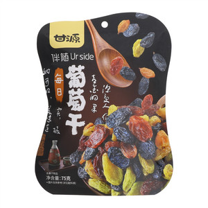 甘源每日葡萄干
