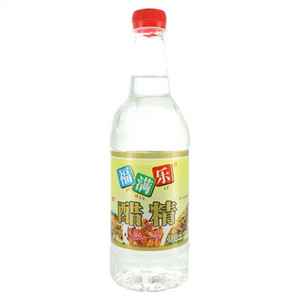 福满乐醋精酸性液体调味料