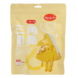 裕隐坊原味三角奶酪