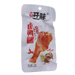 童记开味卤鸭腿香辣味