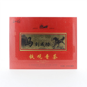 知福铁观音茶