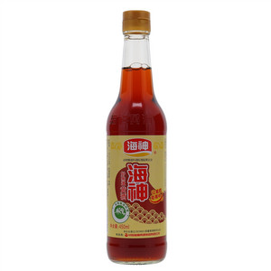 海神好味道黄酒