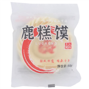 谷良香鹿糕馍