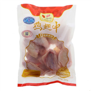 凤祥食品鸡翅中